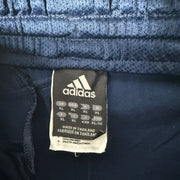ADIDAS STRAIGHT FIT SPORT TROUSER INNER FLEECE