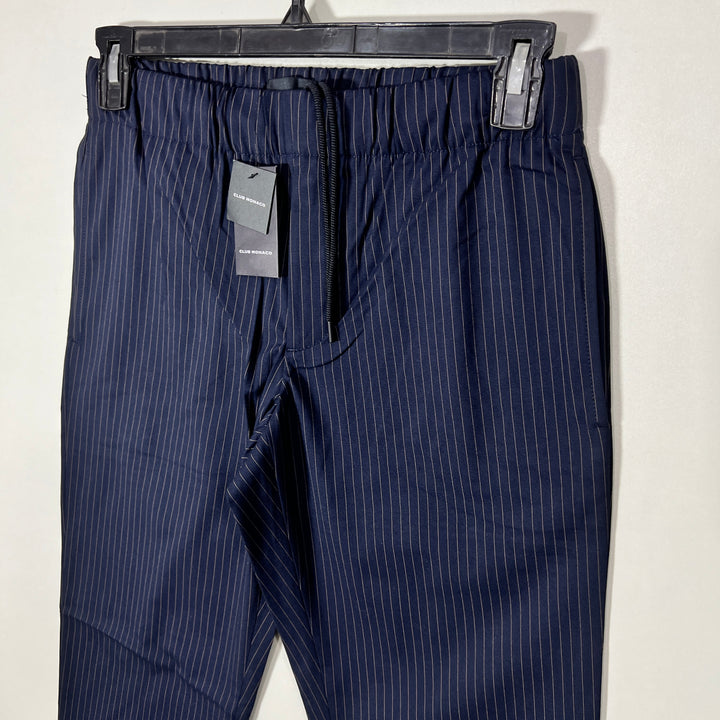 CLUB MONACO SLIM FIT COTTON FORMAL TROUSER BRAND NEW