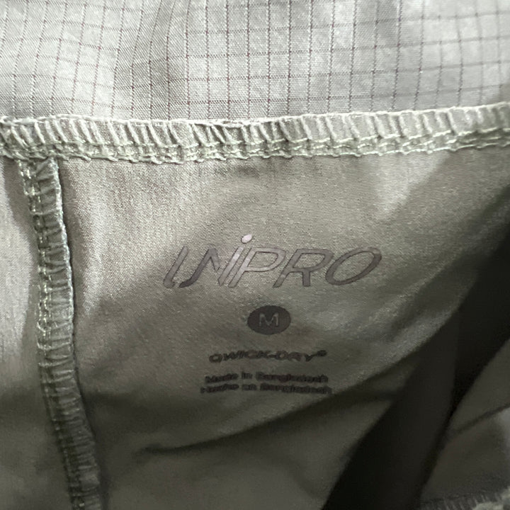 UN PRO HYBRID PARACHUTE SHORT WITH STRETCH