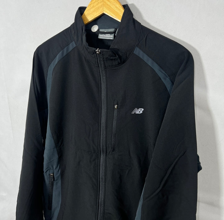 NEW BALANCE LIGHT WEIGHT JACKET