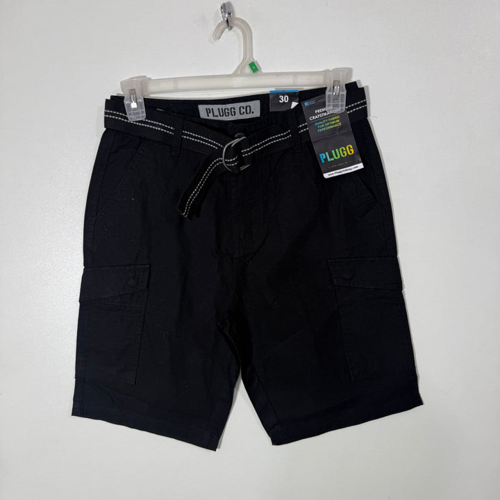 PLUGG CARGO COTTON SHORT BRAND NEW