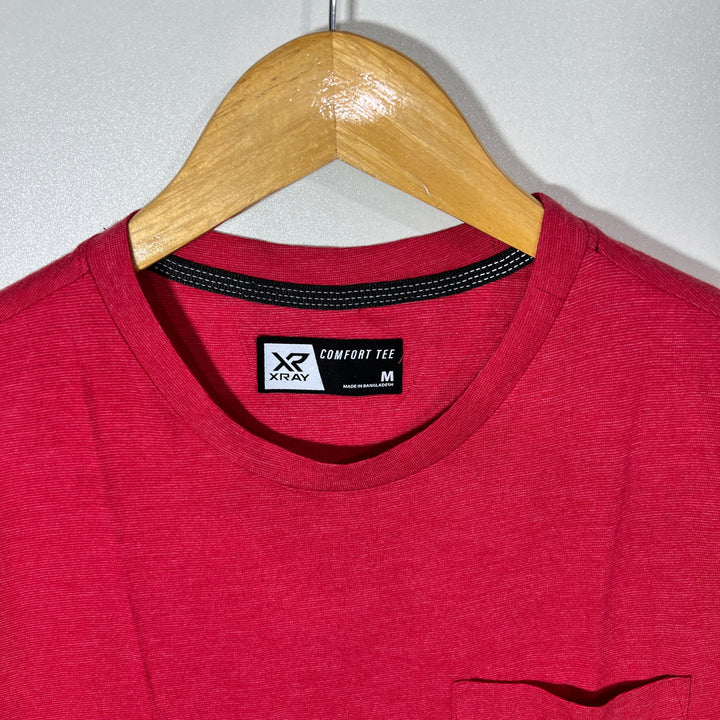 XRAY COTTON TSHIRT