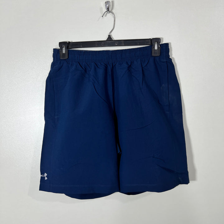 UNDER ARMOUR HEATGEAR PARACHUTE SHORT