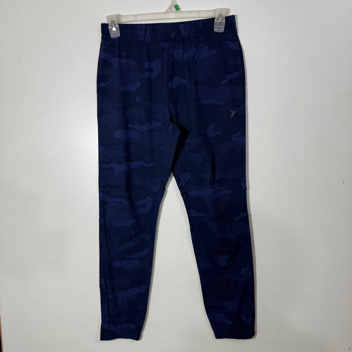OLD NAVY ACTIVE HYBRID CAMOUFLAGE SPORT TROUSER WITH STRETCH