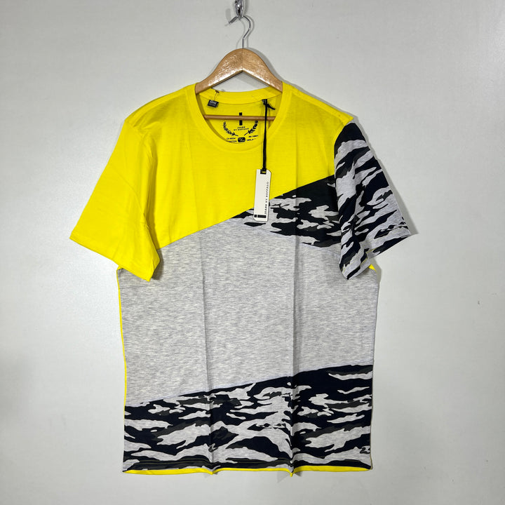 BUFFALO COTTON TSHIRT BRAND NEW