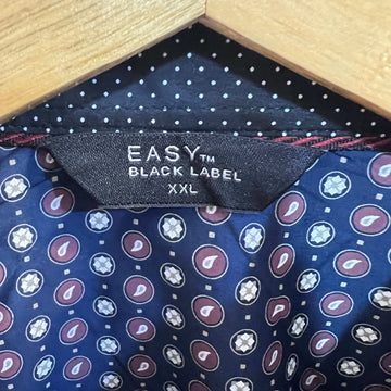 EASY PRINTED COTTON SHIRT BRAND NEW - JS BROTHERS 