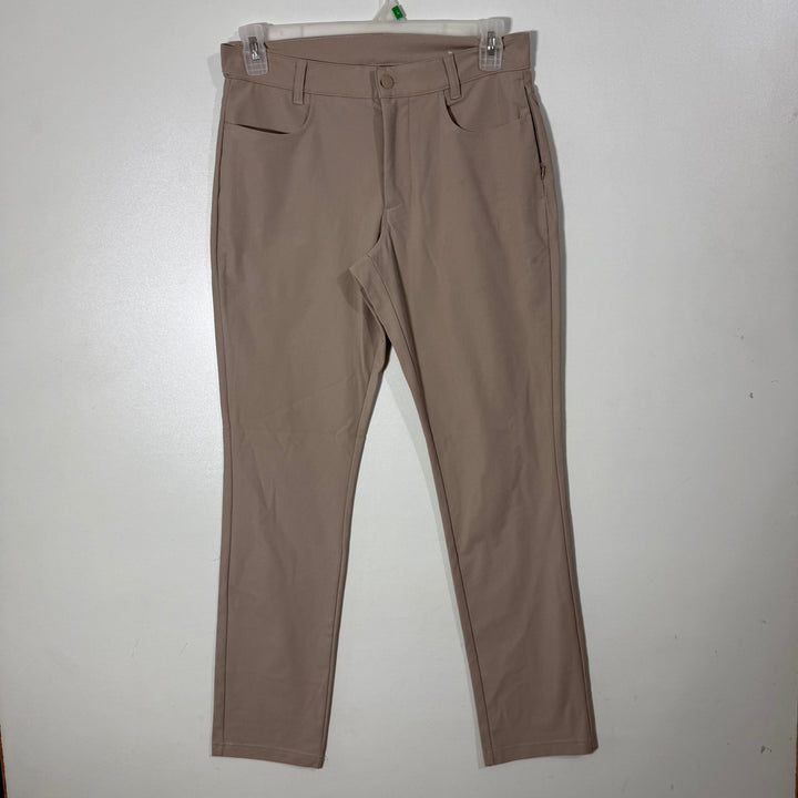 OLD NAVY ACTIVE SLIM FIT PERFORMANCE PANT WITH STRETCH