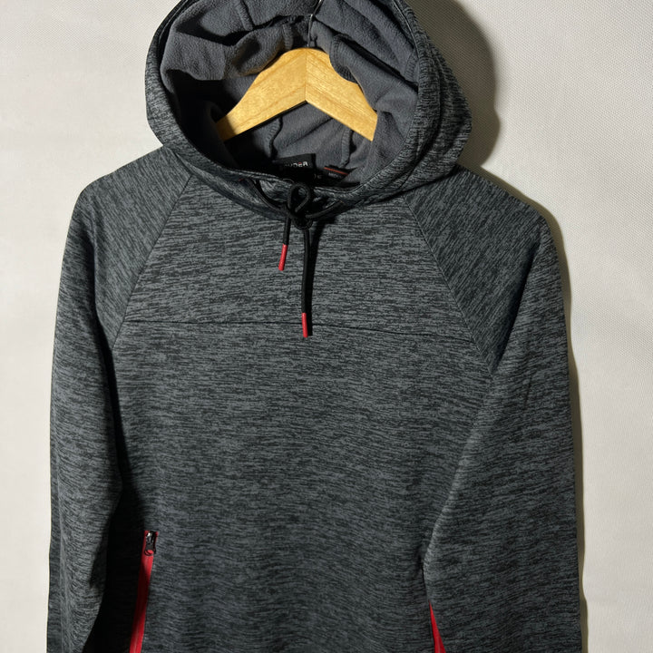 SPYDER ACTIVE SPORT HOODIE INNER FLEECE