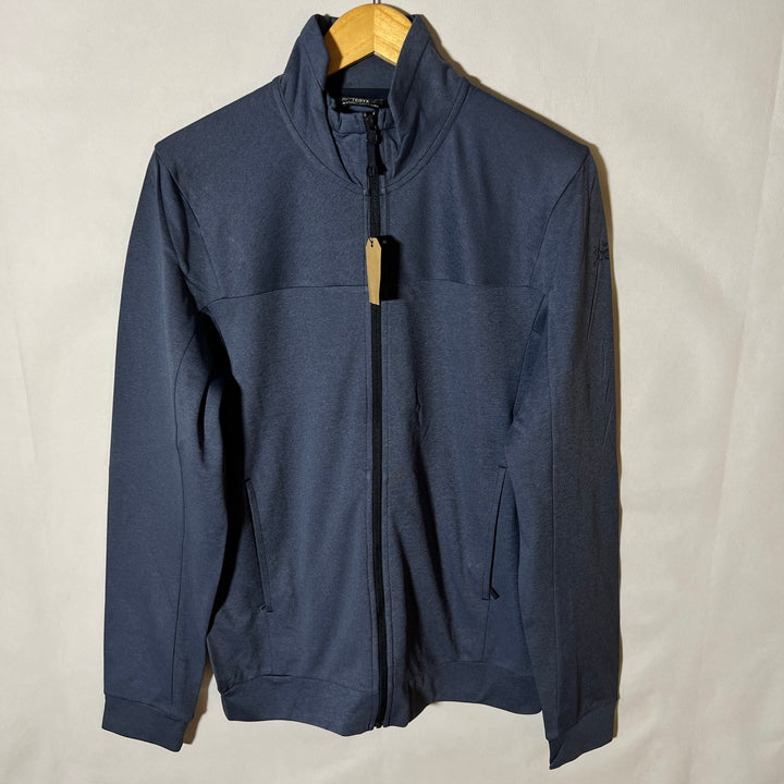 ARCTERYX SPORTS JACKET INNER FLEECE