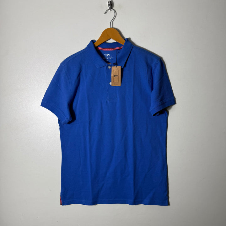 EASY WEAR COTTON POLO TSHIRT BRAND NEW