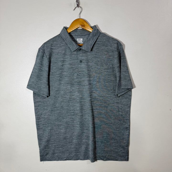32 COOL SPORT POLO TSHIRT