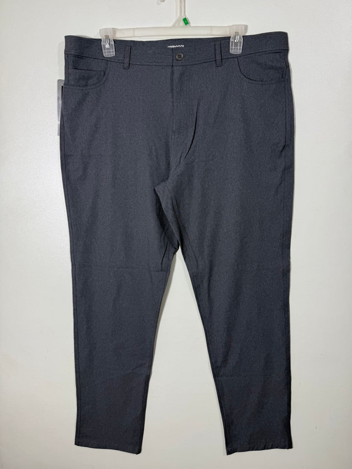 32COOL SLIM FOT PERFORMANCE PANT BRAND NEW WITH STRETCH GREY COLOUR