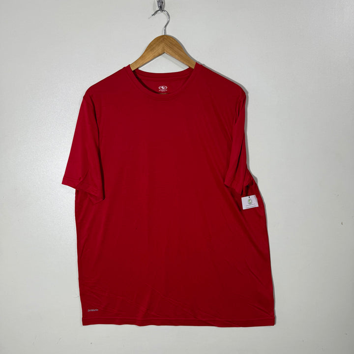 ATHLETIC WORKS SPORT TSHIRT BRAND NEW
