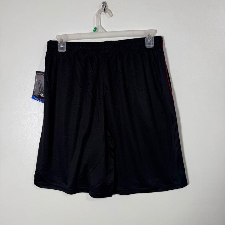 COLOSSEUM SPORT SHORT BRAND NEW BLACK COLOUR