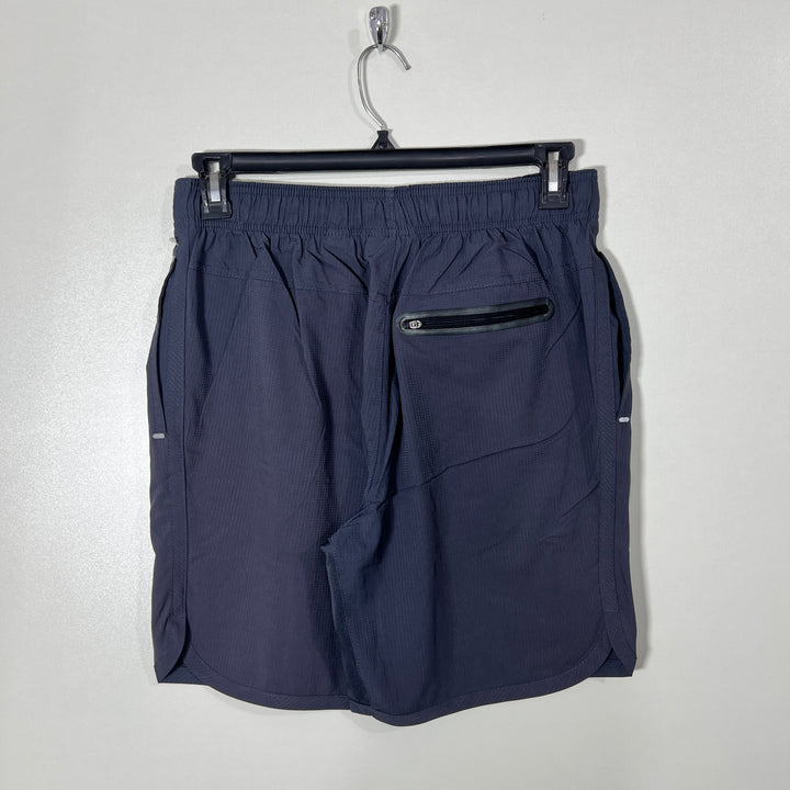 REEBOK LIGHT WEIGHT PARACHUTE TRAINING SHORT