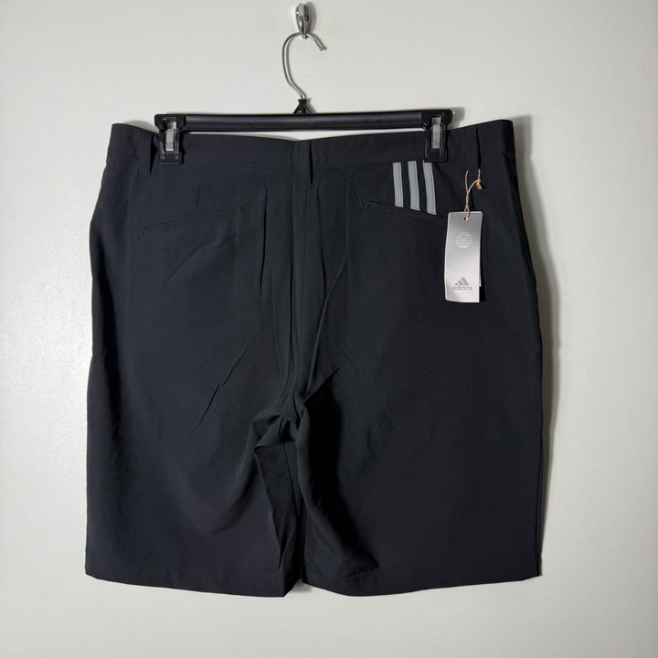 ADIDAS GOLF SHORT BRAND NEW BLACK COLOUR