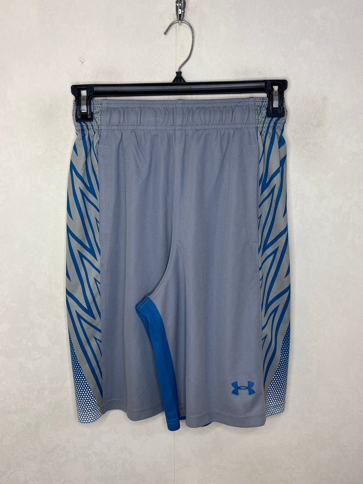 UNDER ARMOUR LONG LENGHT SPORT SHORT