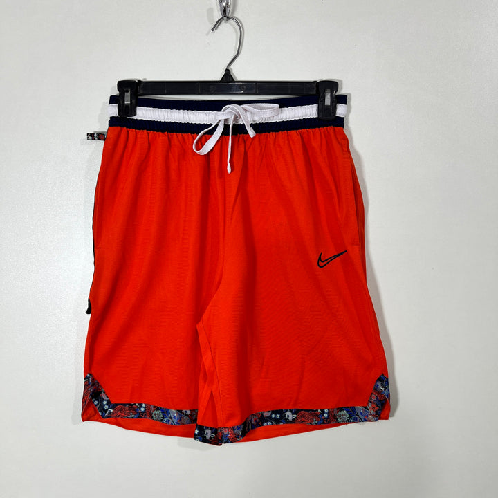 NIKE DRI FIT LONG LENGHT SPORT SHORT