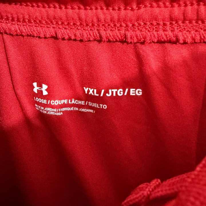 UNDER ARMOUR SPORT SHORT