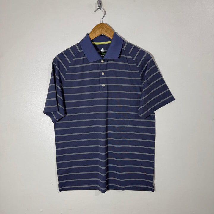 BOLLE GOLF SPORT POLO TSHIRT