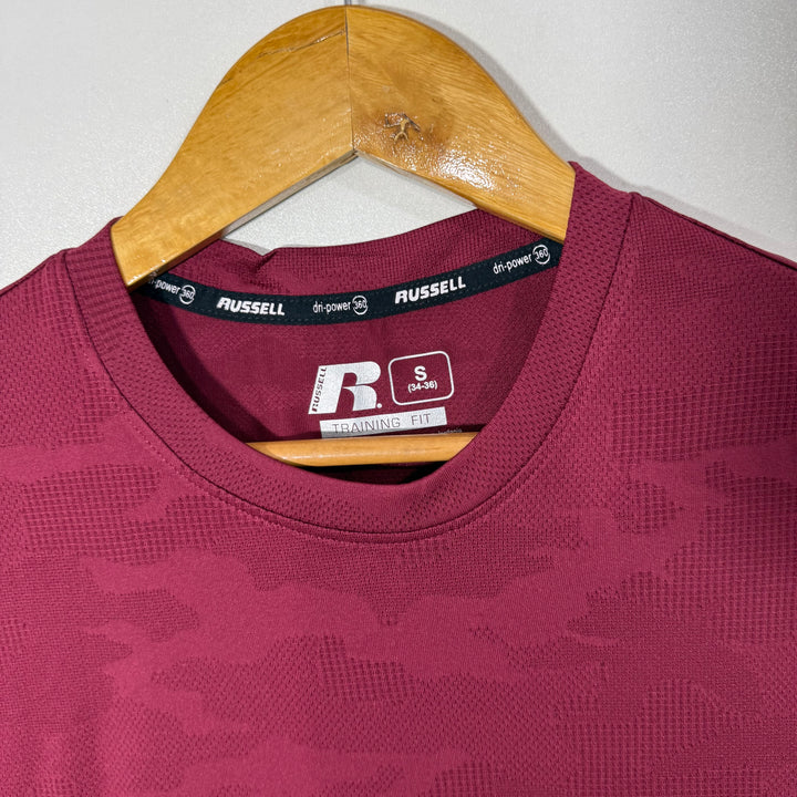 RUSSELL SPORT TSHIRT BRAND NEW