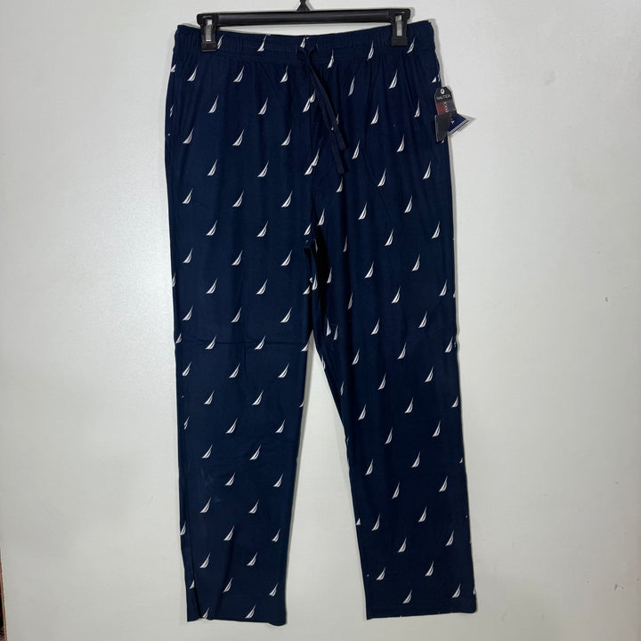 NAUTICA COTTON JARSEY TROUSER BRAND NEW