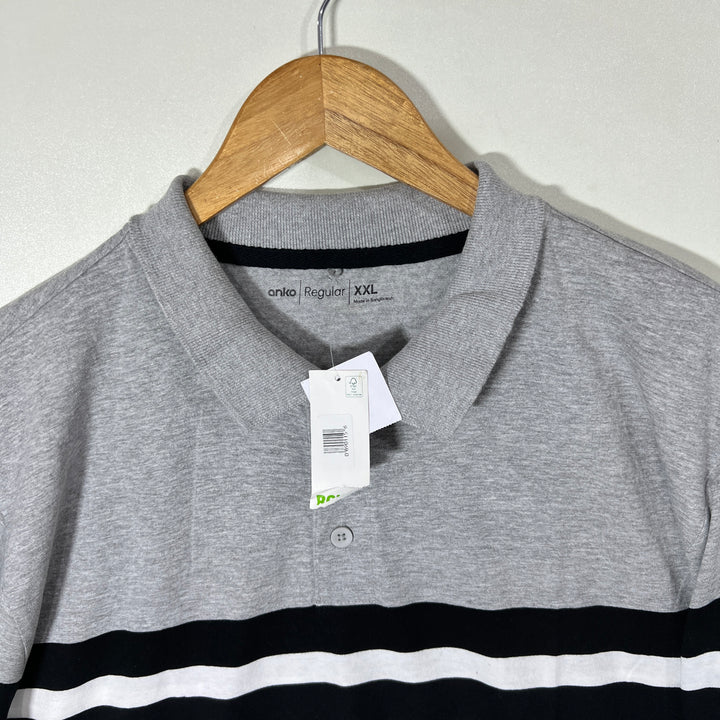 ANKO COTTON POLO TSHIRT BRAND NEW