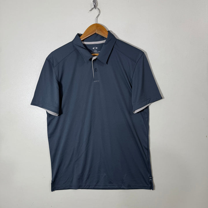 OAKLEY SPORT POLO TSHIRT