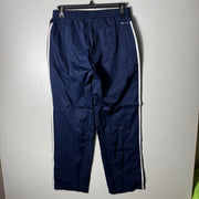 ADIDAS CLIMAPROOF LOOSE FIT WATER PROOF PARACHUTE TROUSER
