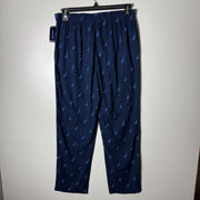 NAUTICA FLANNEL LOUNGEWEAR TROUSER BRAND NEW