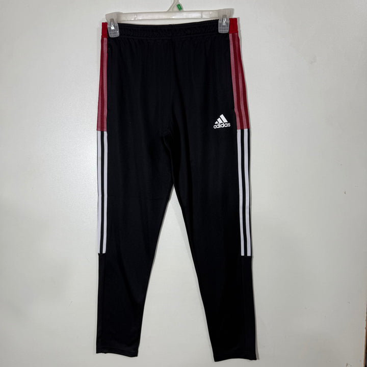 ADIDAS PRIMEGREEN SPORT TROUSER WITH SIDE ZIP POCKETS
