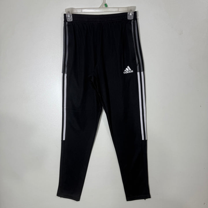 ADIDAS PRIMEGREEN SPORT TROUSER WITH SIDE ZIP POCKETS