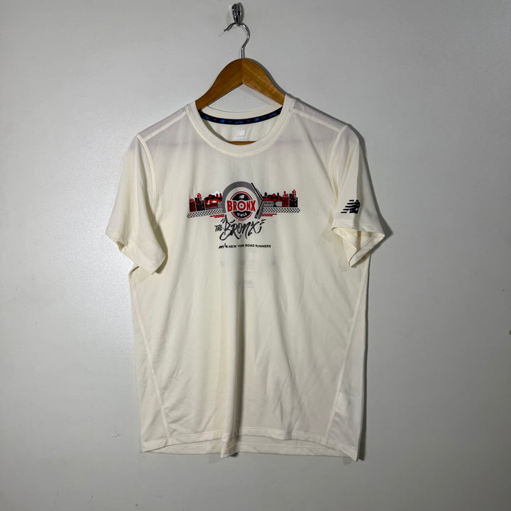 NEW BALANCE DRY SPORT TSHIRT