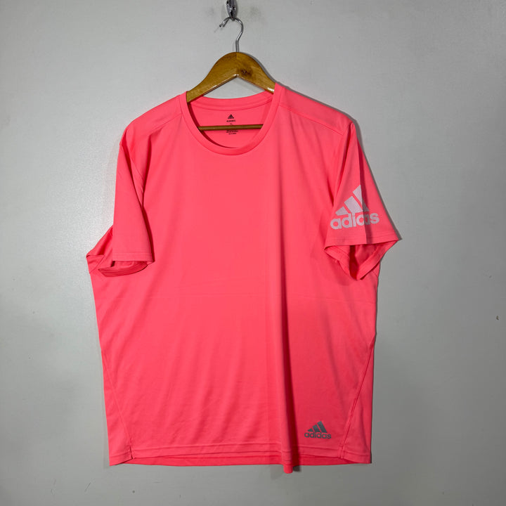 ADIDAS RUNNING SPORT TSHIRT