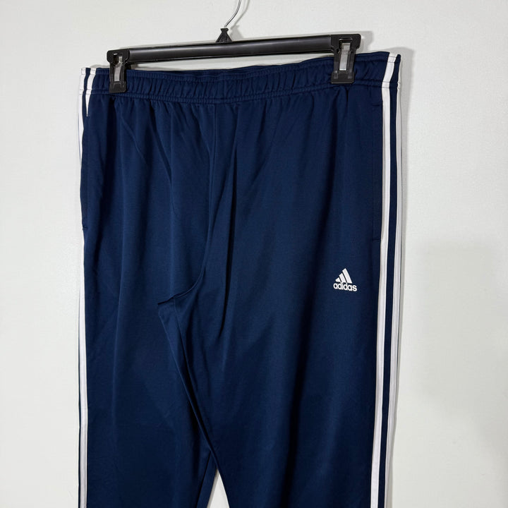 ADIDAS SPORT TROUSER BLUE COLOUR