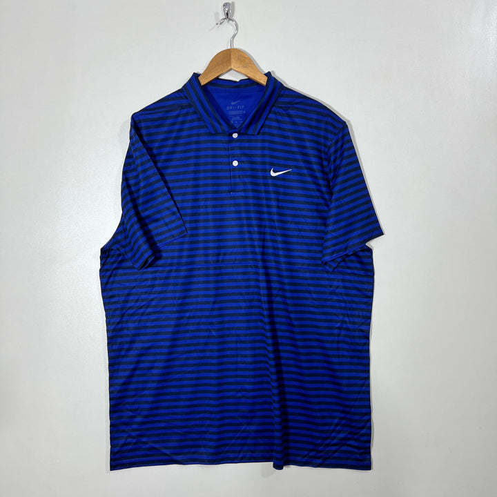 NIKE DRI FIT SPORT POLO TSHIRT