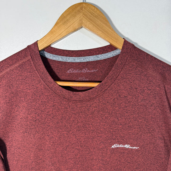 EDDIE BAUER SPORT TSHIRT