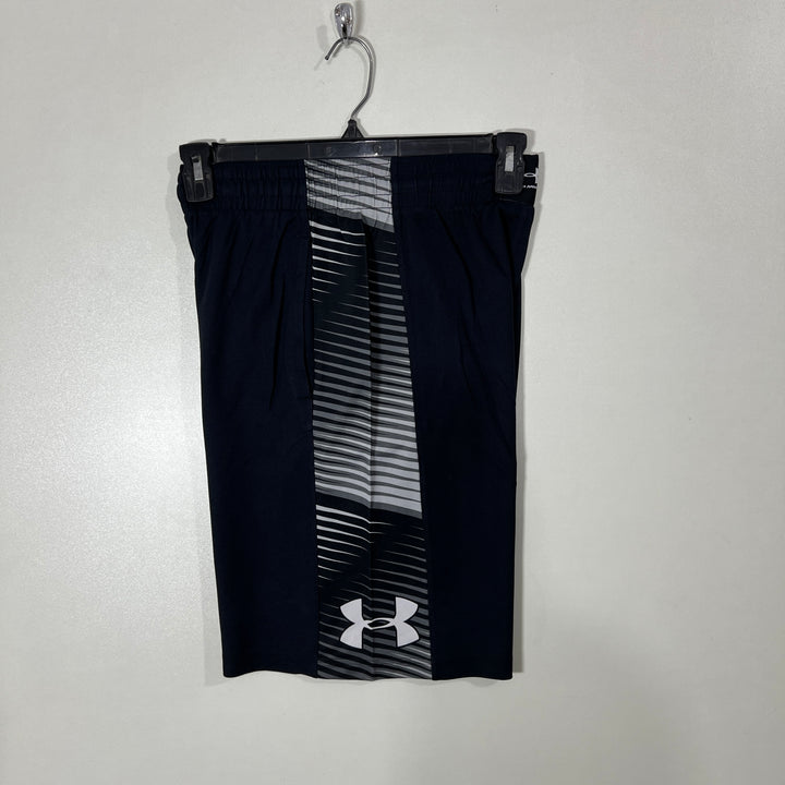 UNDER ARMOUR LONG LENGHT SPORT SHORT