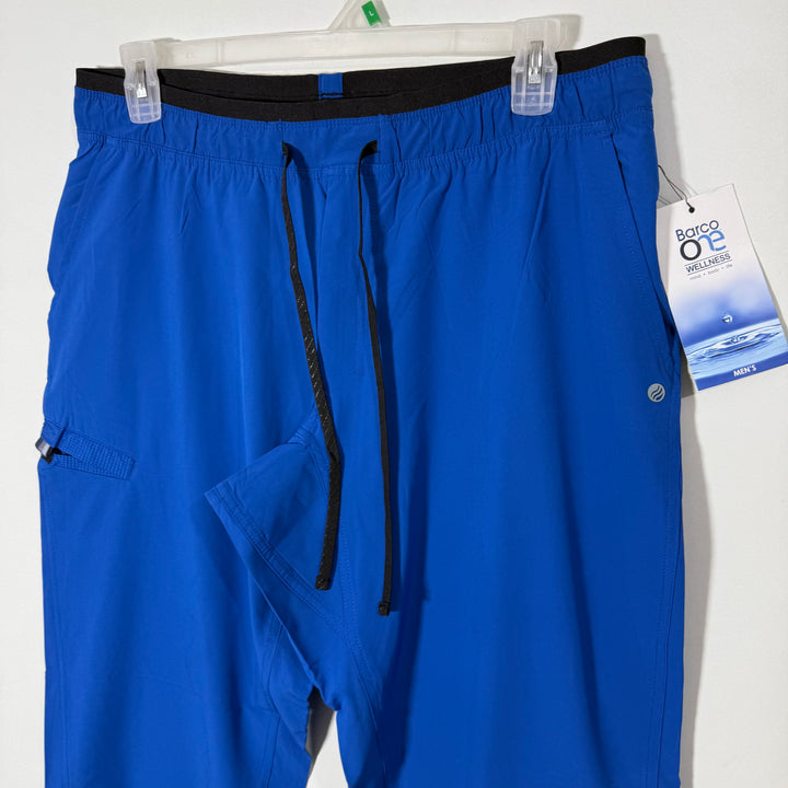 BARCO ONE STRAIGHT FOT HYBRID TROUSER WITH STRETCH