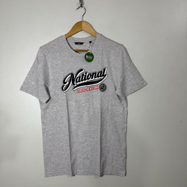 C&A COTTON TSHIRT BRAND NEW