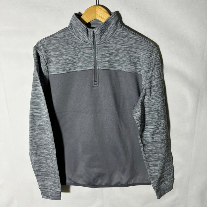 TEKGEAR WARMTEK SPORT PULLOVER INNER FLEECE