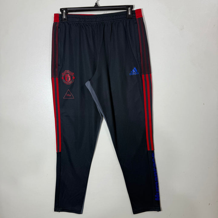 ADIDAS SPORT TROUSER BRAND NEW GREY COLOUR
