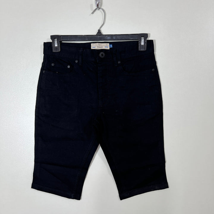NEXT SKINNY FIT DENIM SHORT