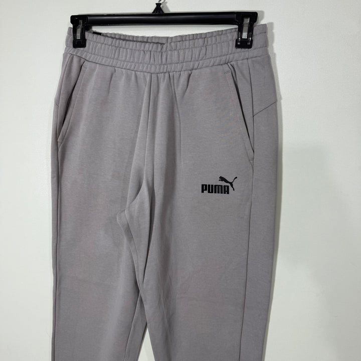 NIKE SWEAT TROUSER GREY COLOUR