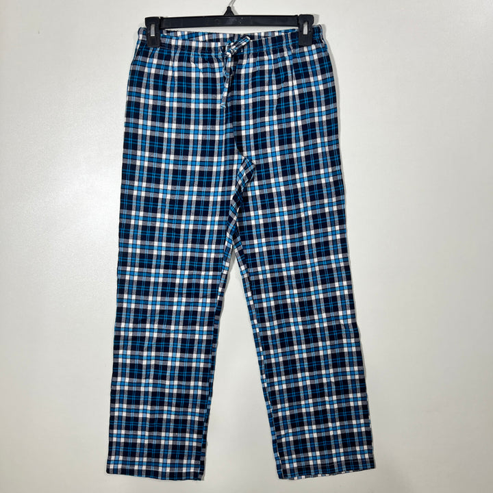 EKOUAER FLANNEL LOUNGEWEAR TROUSER