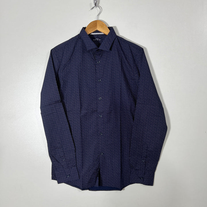 CELIO CASUAL COTTON SHIRT