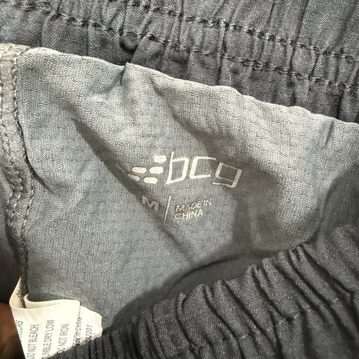 BCG TWO IN ONE RUNNING SPORT SHORT BRAND NEW