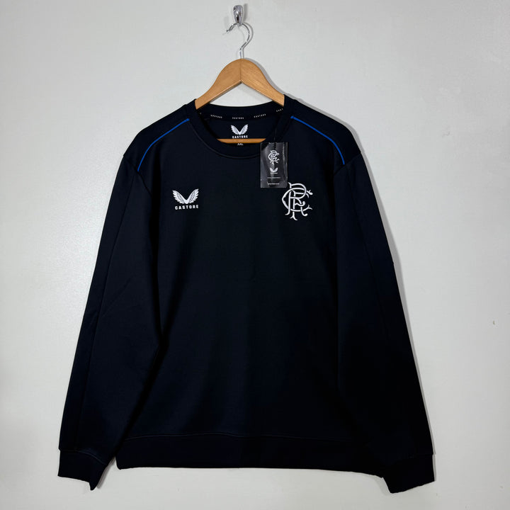 CASTORE SPORT SWEATSHIRT BRAND NEW