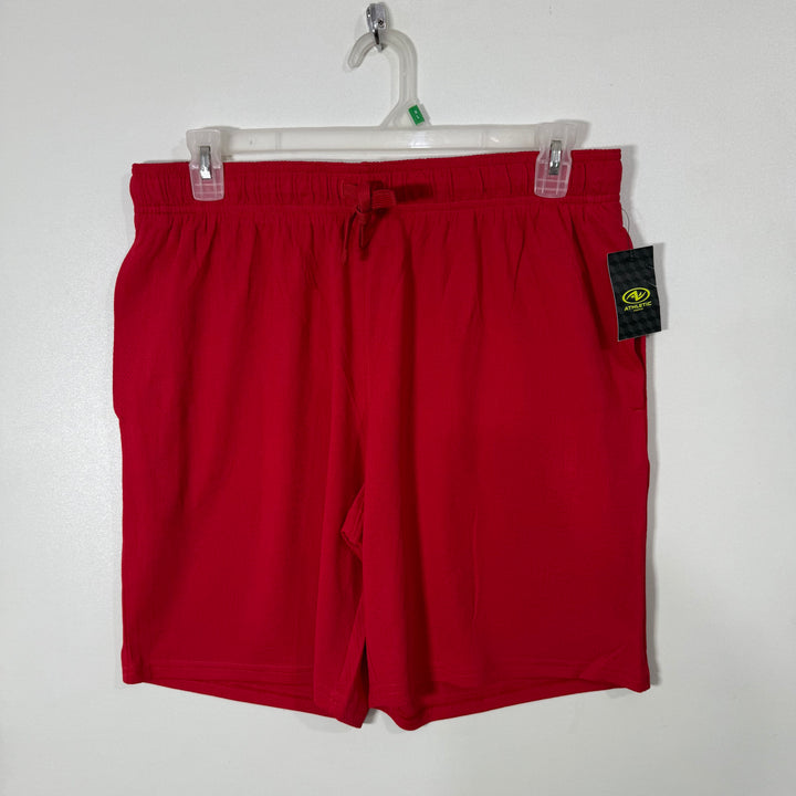 ATHLETIC WORKS SPORT SHORT BRAND NEW