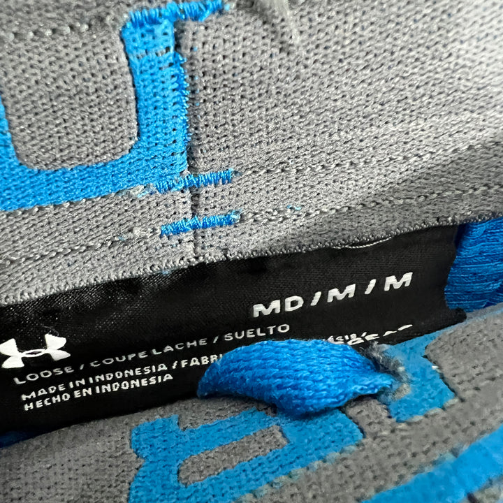 UNDER ARMOUR HEATGEAR SPORT SHORT